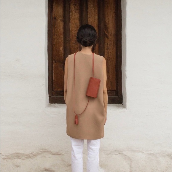 Building Block Crossbody Bag - Picture 7 of 7